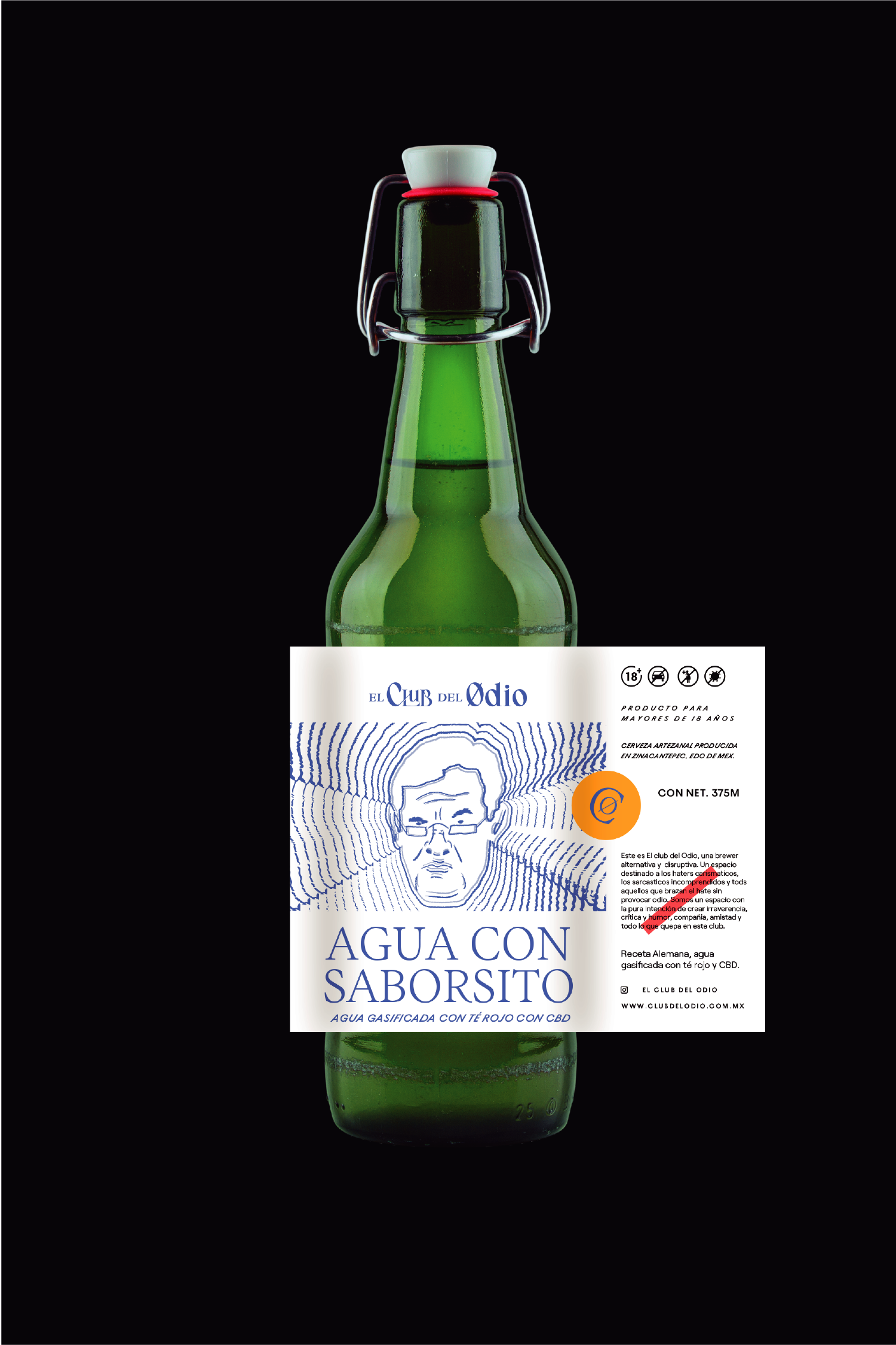 Club del Odio